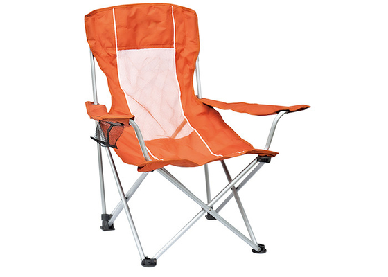 Ghế cắm trại có thể gập lại nhẹ 2,5kg Chống bám bẩn và chống ẩm